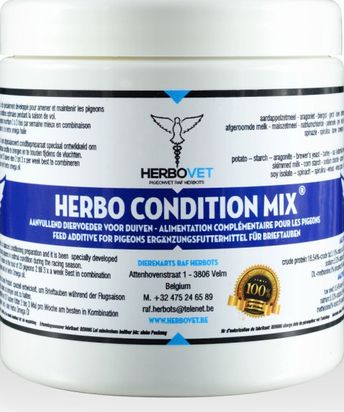 HERBO CONDITION MIX