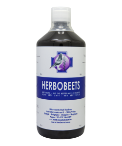 HERBOBEETS